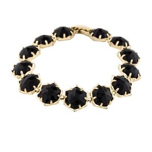 Kendra Scott grace link bracelet